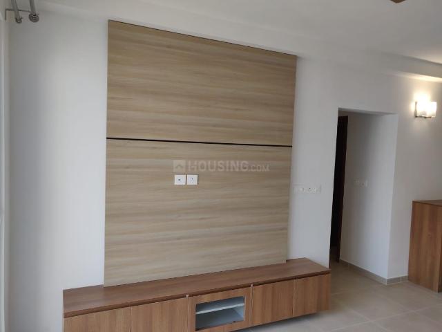 2.5 BHK Apartment in Thanisandra for rent Bengaluru. The reference number is 20468328