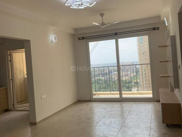 2.5 BHK Apartment in Thanisandra for rent Bengaluru. The reference number is 20498936