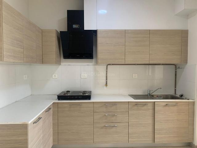 2.5 BHK Apartment in Thanisandra for rent Bengaluru. The reference number is 20503574