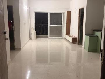 2.5 BHK Apartment in Thanisandra for rent Bengaluru. The reference number is 20561445