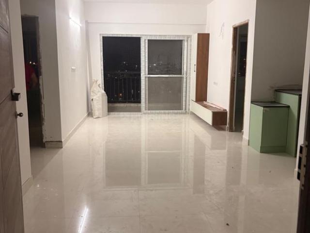2.5 BHK Apartment in Thanisandra for rent Bengaluru. The reference number is 20561445