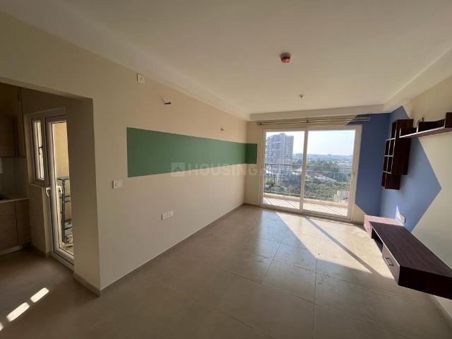 2.5 BHK Apartment in Thanisandra for rent Bengaluru. The reference number is 20588784