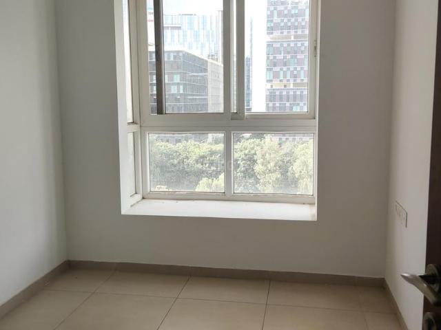 2.5 BHK Apartment in Thanisandra for rent Bengaluru. The reference number is 20652236