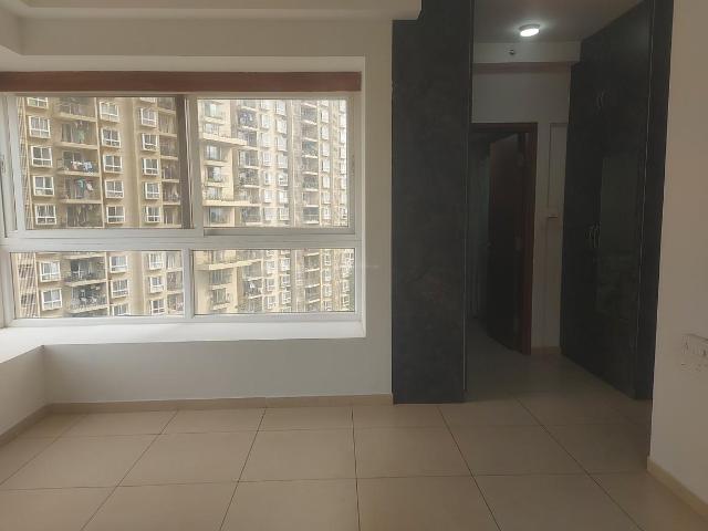 2.5 BHK Apartment in Thanisandra for rent Bengaluru. The reference number is 20807929