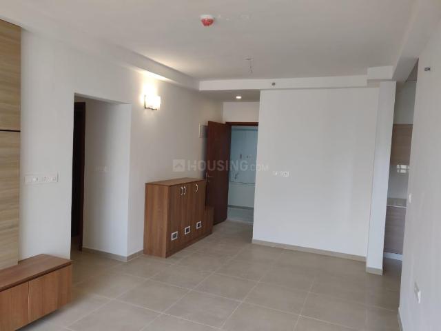 2.5 BHK Apartment in Thanisandra for rent Bengaluru. The reference number is 20816917