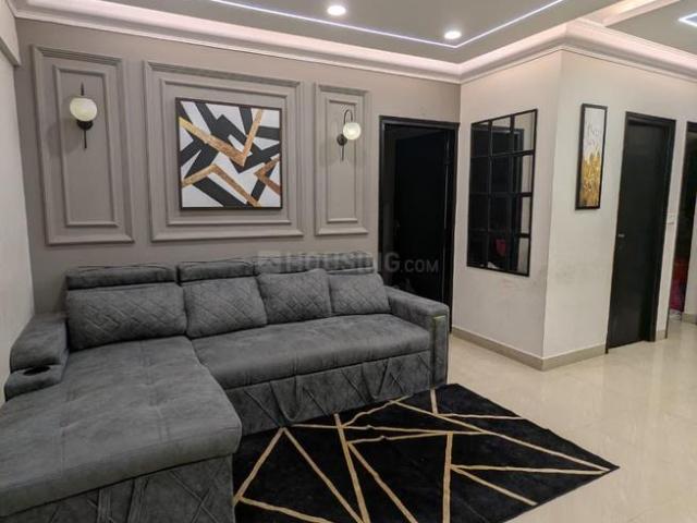 2.5 BHK Apartment in Thanisandra for rent Bengaluru. The reference number is 21126659