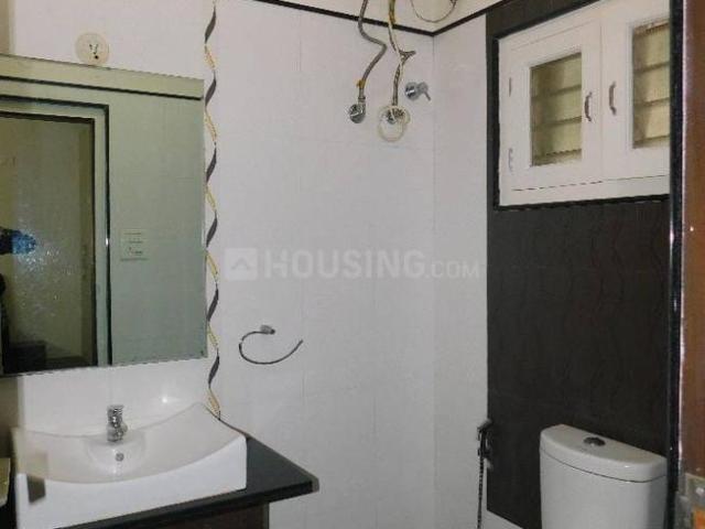 2.5 BHK Apartment in Thanisandra for rent Bengaluru. The reference number is 21153088