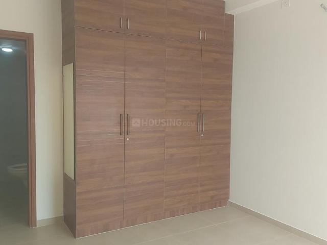 2.5 BHK Apartment in Thanisandra for rent Bengaluru. The reference number is 21271512