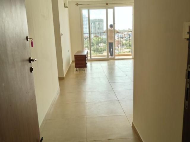 2.5 BHK Apartment in Thanisandra for rent Bengaluru. The reference number is 21340185