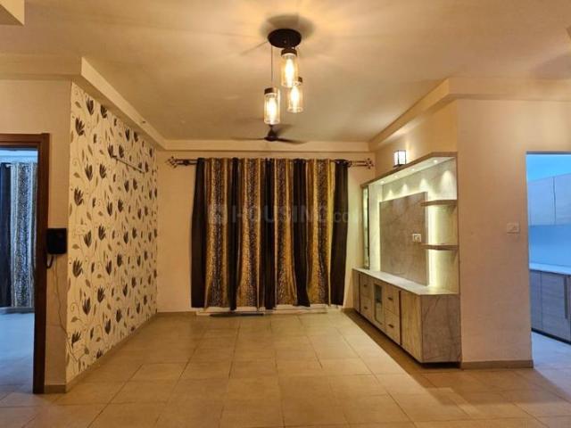 2.5 BHK Apartment in Thanisandra for resale Bengaluru. The reference number is 19844343