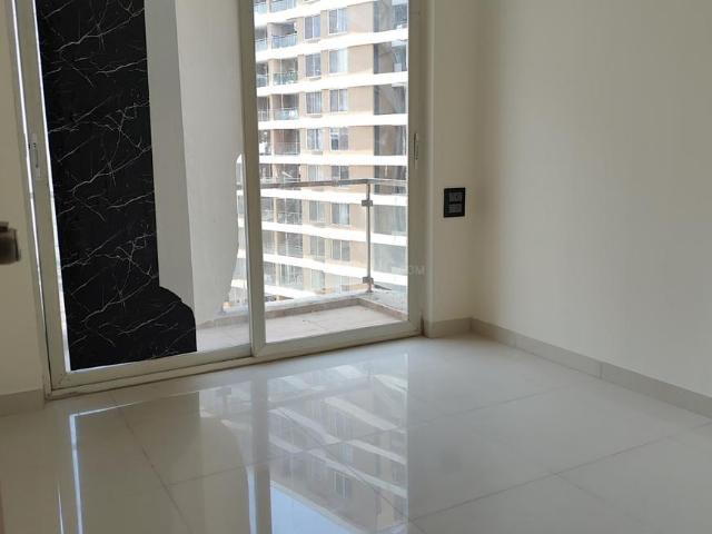 2.5 BHK Apartment in Thergaon for rent Pune. The reference number is 20260693