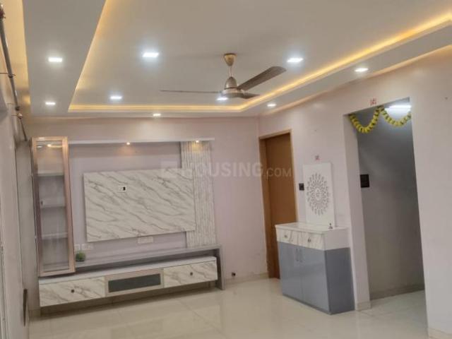 2.5 BHK Apartment in Thergaon for resale Pune. The reference number is 21026861