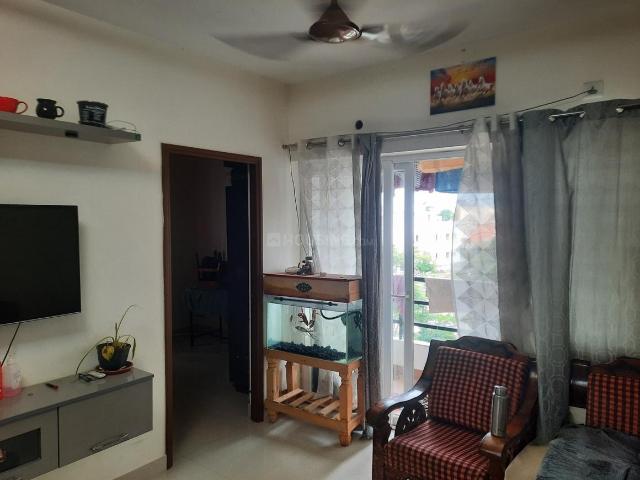 2.5 BHK Apartment in Thirumullaivoyal for resale Chennai. The reference number is 20403699