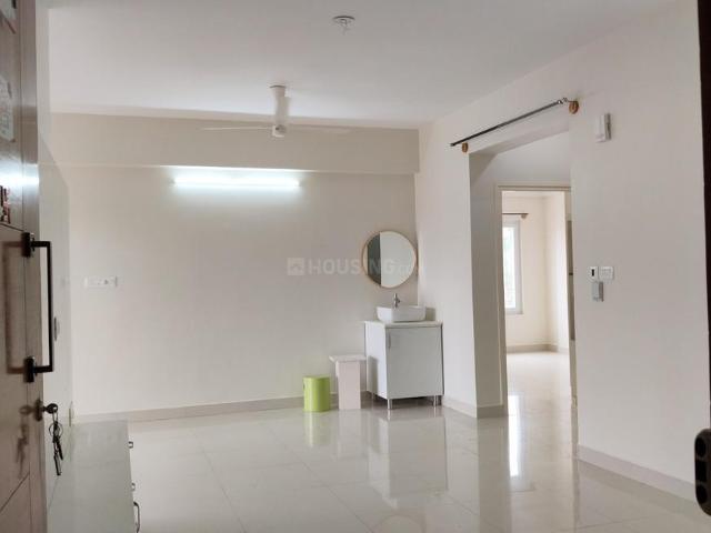 2.5 BHK Apartment in Thirumalashettyhally for rent Bengaluru. The reference number is 20844588