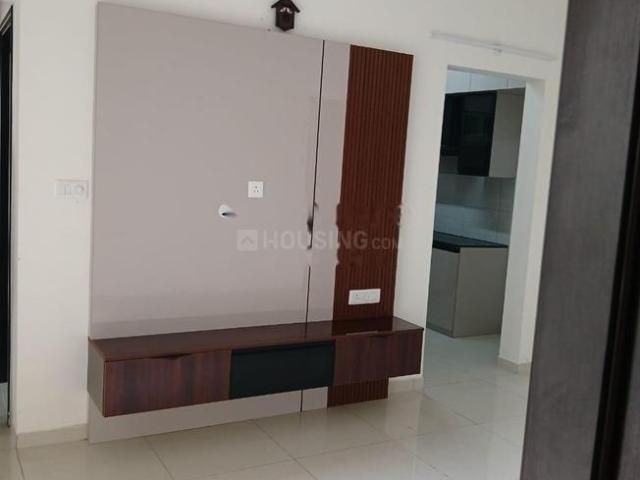 2.5 BHK Apartment in Thirumalashettyhally for rent Bengaluru. The reference number is 21181150