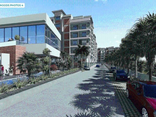 2.5 BHK Apartment in Thirumalashettyhally for resale Bengaluru. The reference number is 20647884