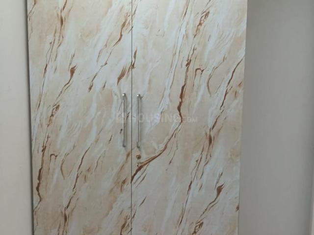 2.5 BHK Apartment in Thirumazhisai for rent Chennai. The reference number is 20933364