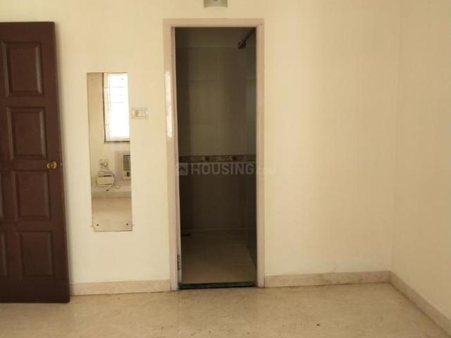 2.5 BHK Apartment in Thiruvanmiyur for rent Chennai. The reference number is 20551089
