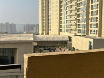 2.5 BHK Apartment in Tirumanahalli for rent Bengaluru. The reference number is 19628703