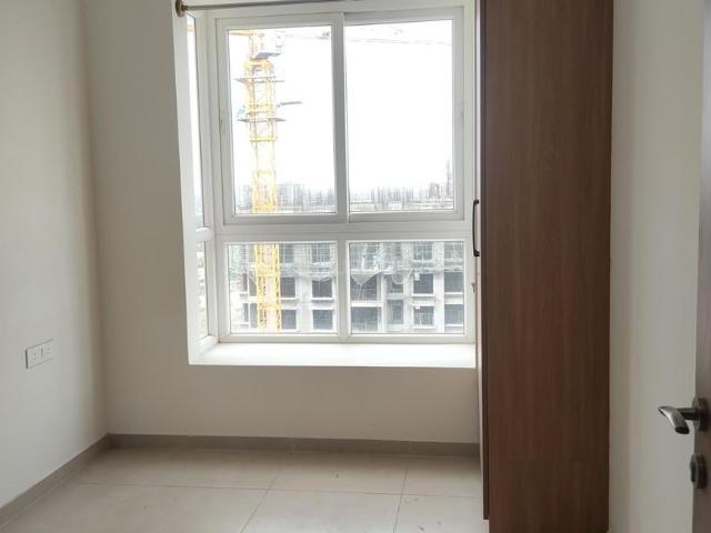 2.5 BHK Apartment in Tirumanahalli for rent Bengaluru. The reference number is 20651885
