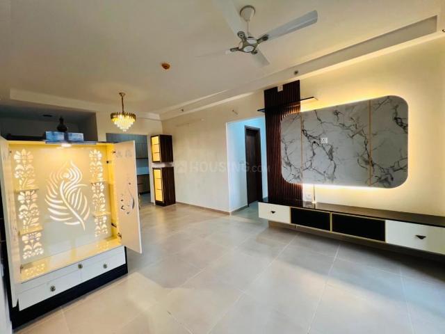 2.5 BHK Apartment in Tirumanahalli for rent Bengaluru. The reference number is 20784306