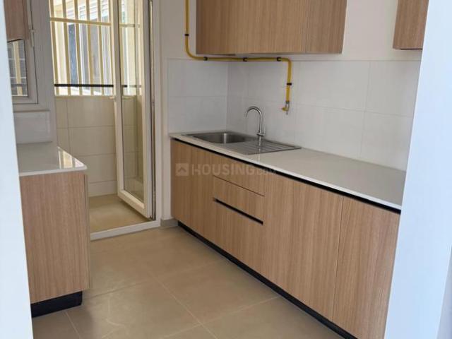 2.5 BHK Apartment in Tirumanahalli for rent Bengaluru. The reference number is 20875499