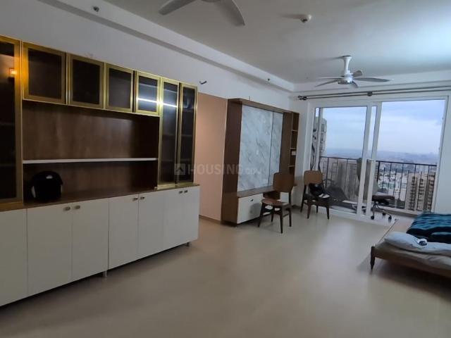 2.5 BHK Apartment in Tirumanahalli for rent Bengaluru. The reference number is 20879142