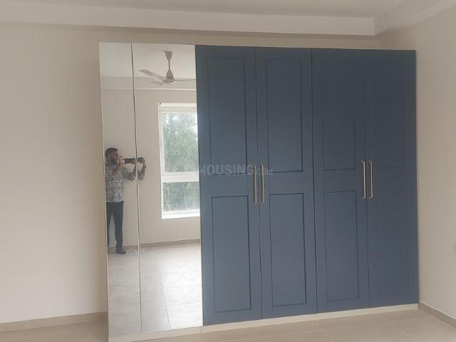 2.5 BHK Apartment in Tirumanahalli for rent Bengaluru. The reference number is 20808347