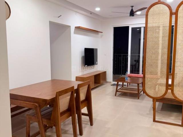2.5 BHK Apartment in Tirumanahalli for rent Bengaluru. The reference number is 20812260