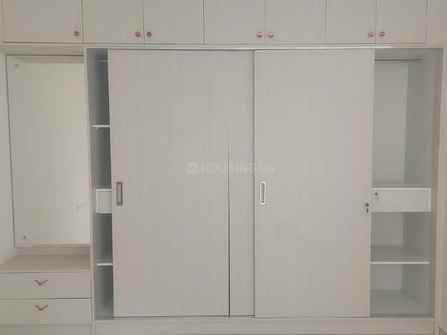 2.5 BHK Apartment in Tirumanahalli for rent Bengaluru. The reference number is 21131819