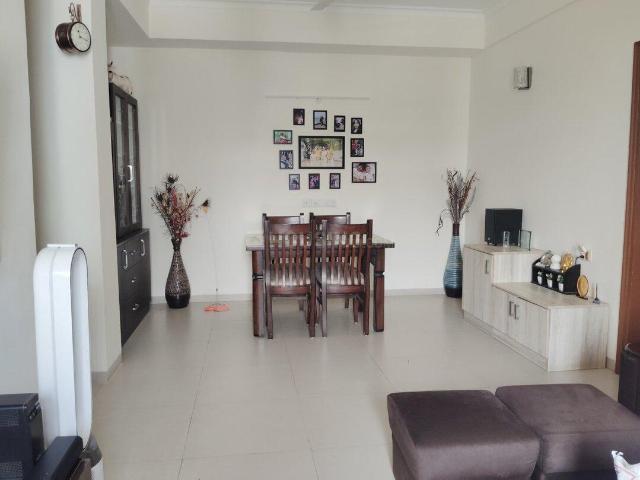 2.5 BHK Apartment in Tirumanahalli for resale Bengaluru. The reference number is 20519539