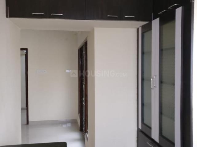 2.5 BHK Apartment in Tiruvottiyur for resale Chennai. The reference number is 19963549