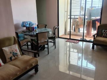 Valsad District, Gujarat - Balcony, Garden