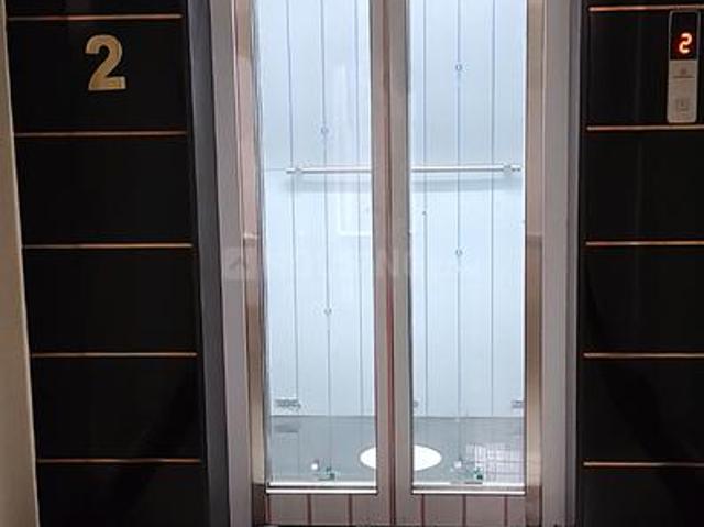 2.5 BHK Apartment in Toli Chowki for rent Hyderabad. The reference number is 20557504