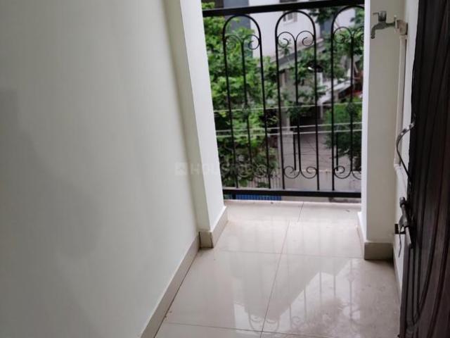 2.5 BHK Apartment in Toli Chowki for rent Hyderabad. The reference number is 20578864