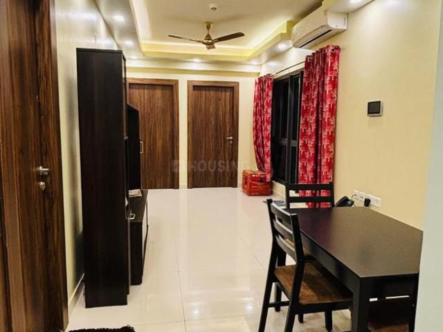 2.5 BHK Apartment in Tollygunge for rent Kolkata. The reference number is 21229932
