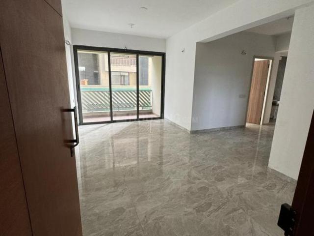 2.5 BHK Apartment in Tragad for rent Ahmedabad. The reference number is 20478487