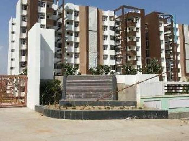2.5 BHK Apartment in Transport Nagar for resale Lucknow. The reference number is 21034417
