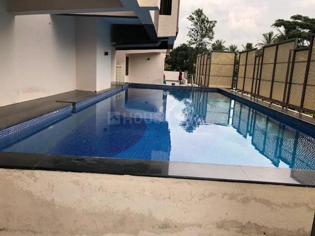2.5 BHK Apartment in Tunganagara for resale Bengaluru. The reference number is 20835896