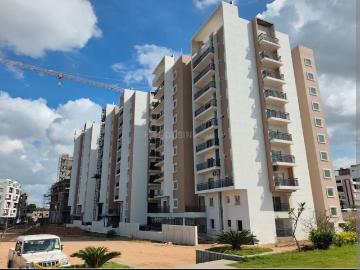 2.5 BHK Apartment in Tukkuguda for rent Hyderabad. The reference number is 20504100