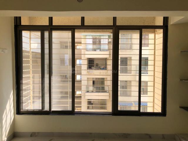 2.5 BHK Apartment in Ulwe for rent Navi Mumbai. The reference number is 19183444