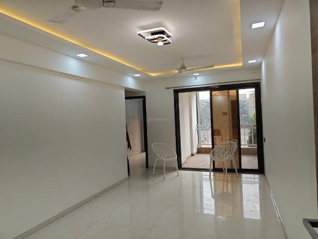 2.5 BHK Apartment in Ulwe for rent Navi Mumbai. The reference number is 19398571