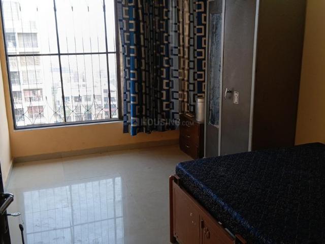2.5 BHK Apartment in Ulwe for rent Navi Mumbai. The reference number is 19463000