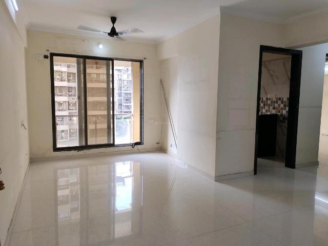 2.5 BHK Apartment in Ulwe for rent Navi Mumbai. The reference number is 20184029