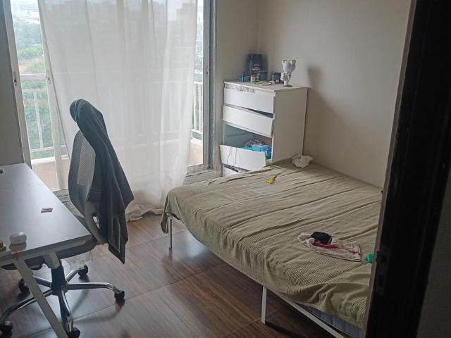 2.5 BHK Apartment in Ulwe for rent Navi Mumbai. The reference number is 20546005