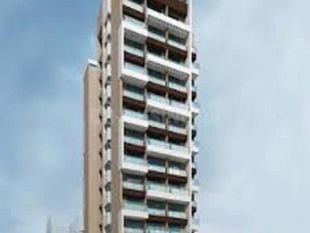 2.5 BHK Apartment in Ulwe for rent Navi Mumbai. The reference number is 20614141