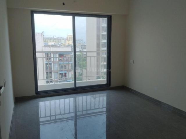 2.5 BHK Apartment in Ulwe for rent Navi Mumbai. The reference number is 20712580