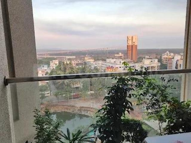 2.5 BHK Apartment in Ulwe for rent Navi Mumbai. The reference number is 20802070