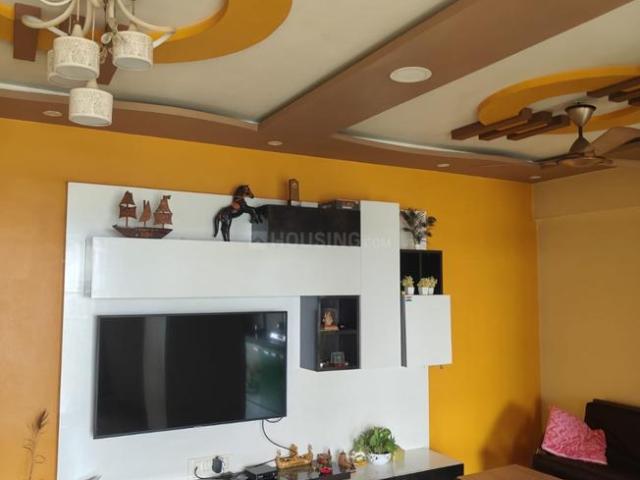 2.5 BHK Apartment in Ulwe for rent Navi Mumbai. The reference number is 20813677