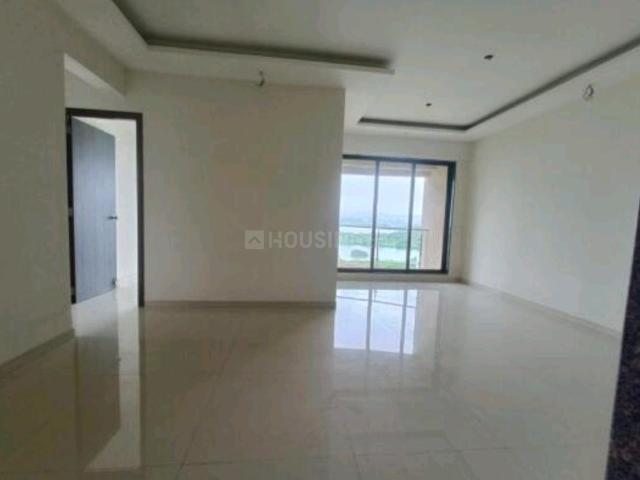 2.5 BHK Apartment in Ulwe for rent Navi Mumbai. The reference number is 21268767